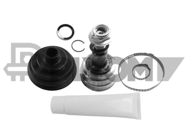 Joint Kit, drive shaft (P760199)