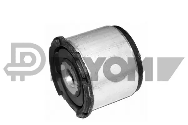Bushing, axle beam (P461183)