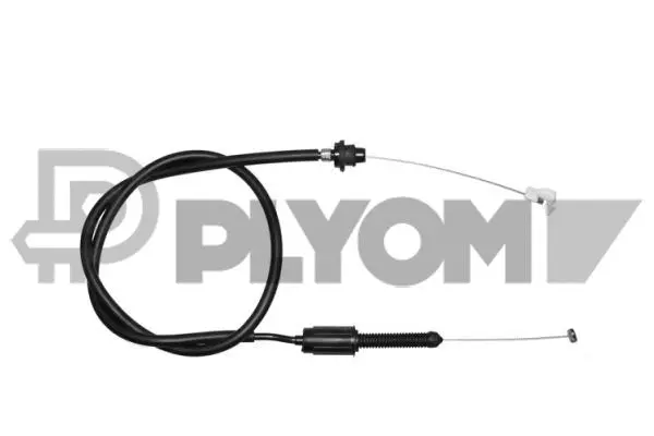Accelerator Cable (P025876)