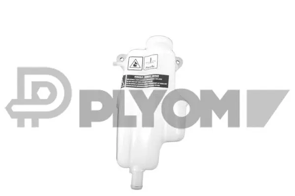 Expansion Tank, coolant (P769626)
