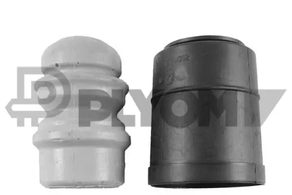 Dust Cover Kit, shock absorber (P770145)