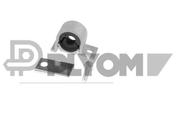 Mounting, stabiliser bar (P772213)