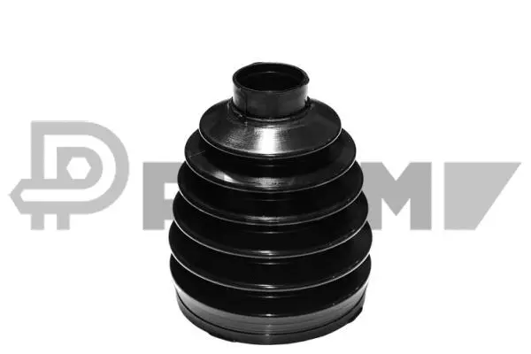 Bellow Kit, drive shaft (P752199)