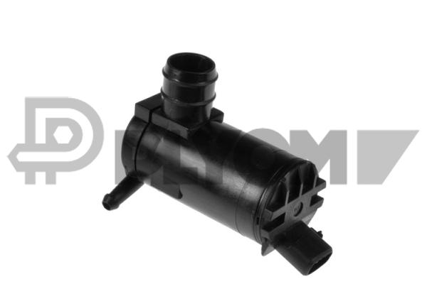 Washer Fluid Pump, window cleaning (P769651)