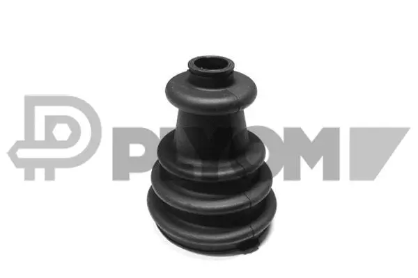 Bellow Kit, drive shaft (P030038)