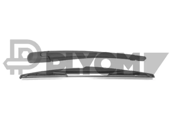 Wiper Blade (P752637)