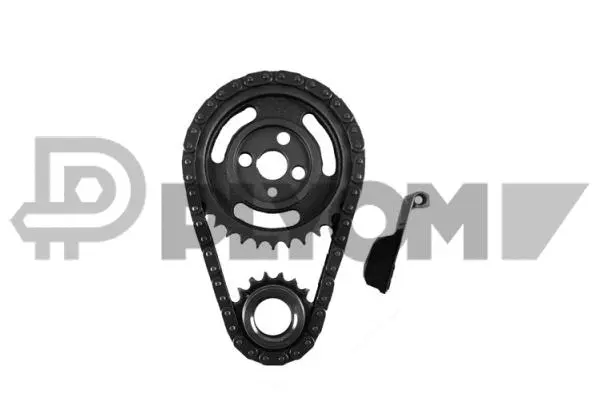 Timing Chain Kit (P752031)