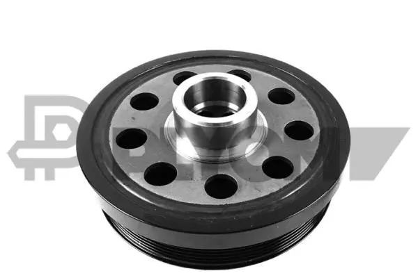 Belt Pulley, crankshaft (P201533)