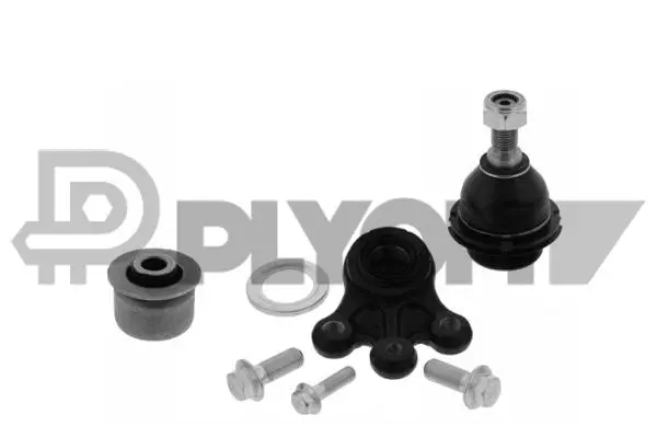 Repair kit, supporting/ball joint (P774147)