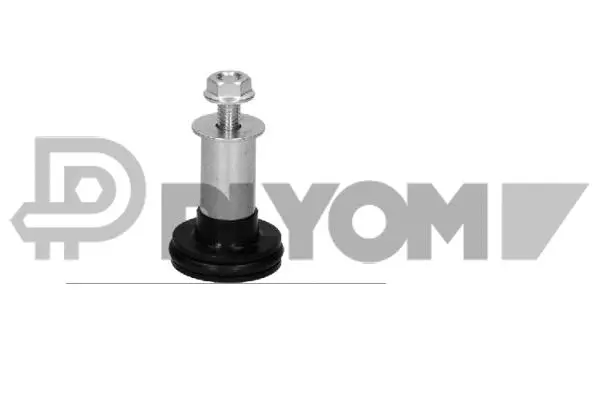 Roller Guide, sliding door (P771919)