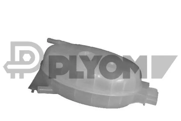 Expansion Tank, coolant (P021063)