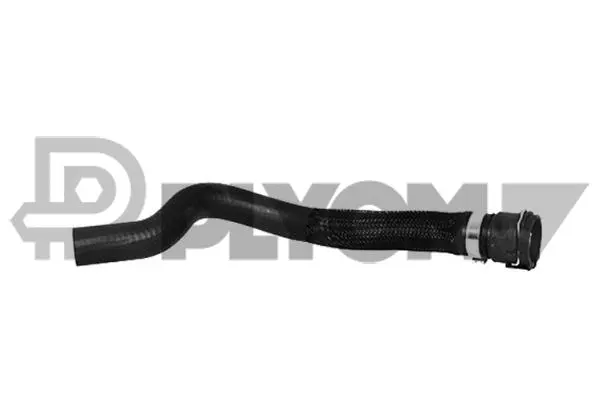 Radiator Hose (P753694)