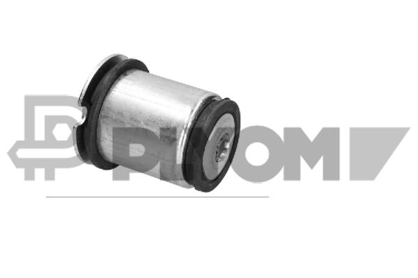 Bushing, axle beam (P011188)