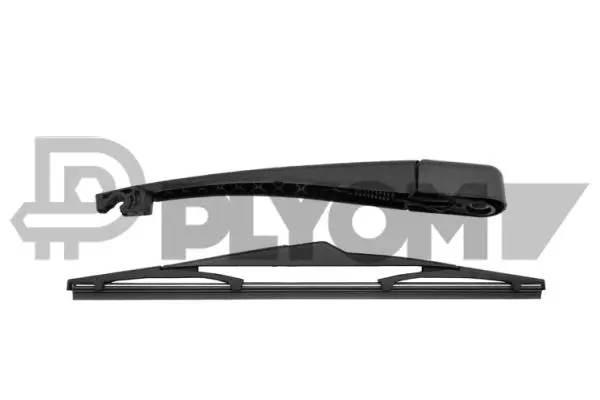 Wiper Blade (P759819)