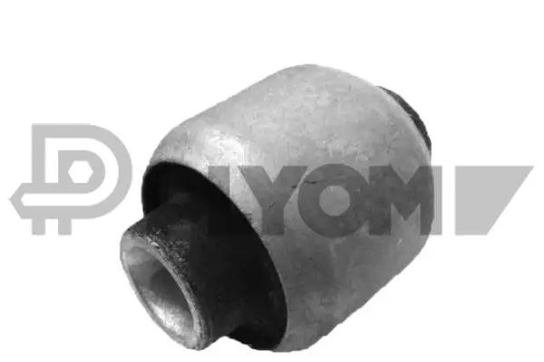Mounting, control/trailing arm (P760634)