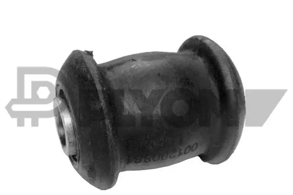 Mounting, control/trailing arm (P080276)