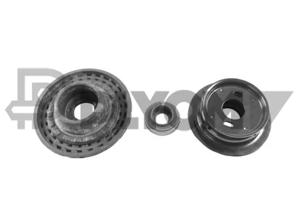 Suspension Strut Support Mount (P771912)