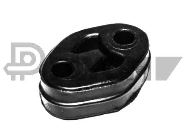Mount, exhaust system (P756655)