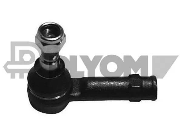 Tie Rod End (P754966)
