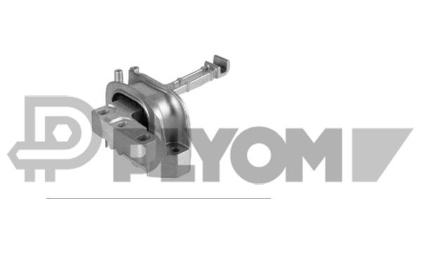 Mounting, engine (P776221)