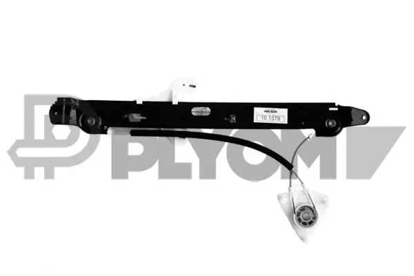 Window Regulator (P467240)