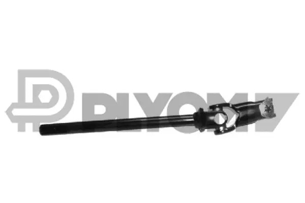 Joint, steering column (P031572)