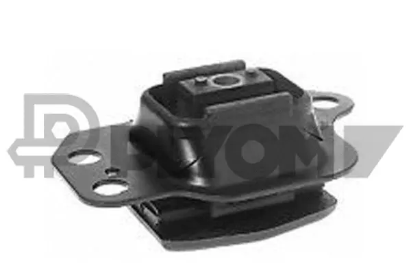 Mounting, engine (P759245)