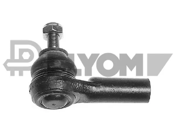 Tie Rod End (P754935)