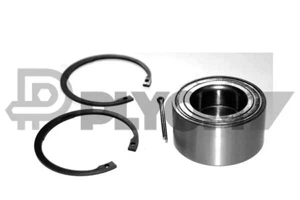 Wheel Bearing Kit (P482597)