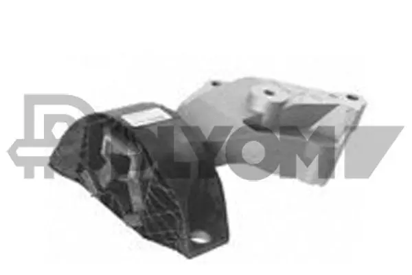 Mounting, engine (P756230)