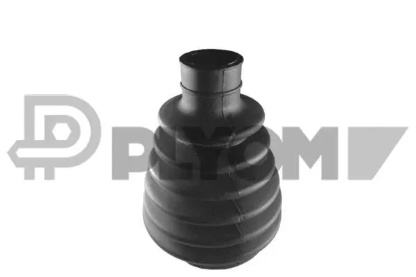 Bellow Kit, drive shaft (P010734)