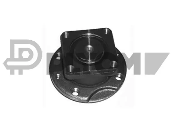 Wheel Hub (P461011)