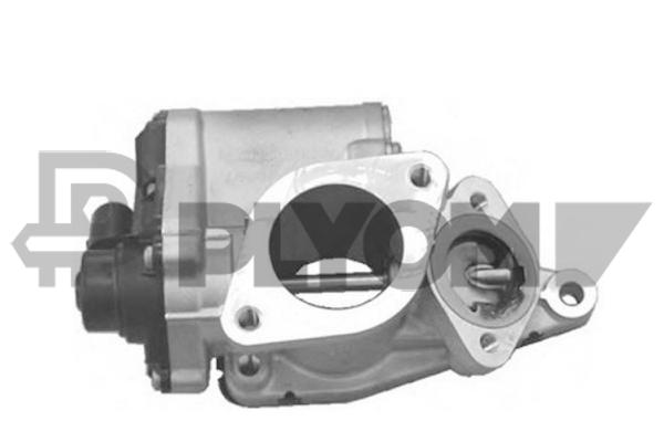 EGR valve, exhaust control (P764464)