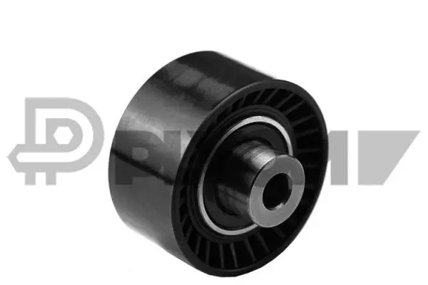 Deflection/Guide Pulley, V-ribbed belt (P754860)