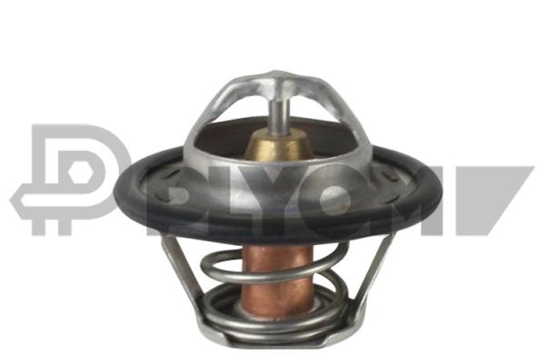 Thermostat, coolant (P772147)