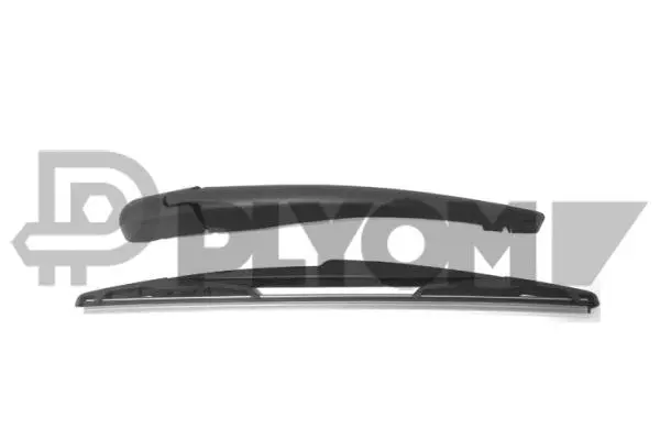 Wiper Blade (P752541)