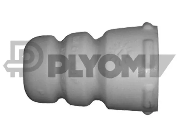 Rubber Buffer, suspension (P462443)