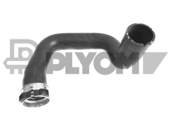 Charge Air Hose (P757208)