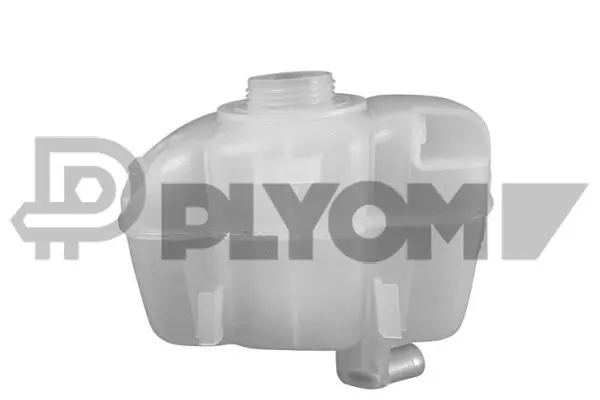 Expansion Tank, coolant (P750366)