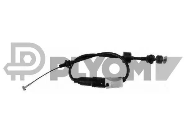 Cable Pull, clutch control (P468235)