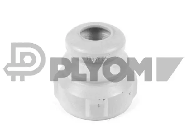 Rubber Buffer, suspension (P762424)