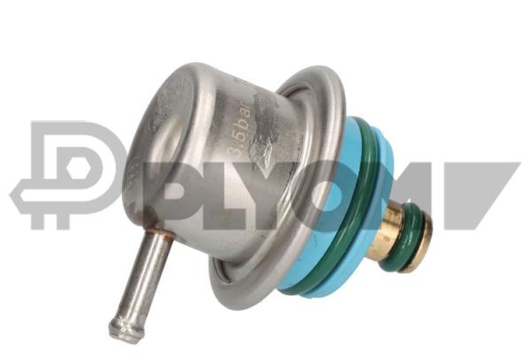 Fuel Pressure Regulator (P769883)