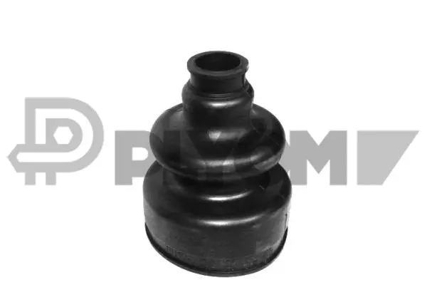 Bellow, drive shaft (P030148)