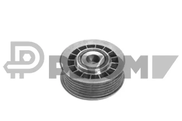 Deflection/Guide Pulley, V-ribbed belt (P180914)