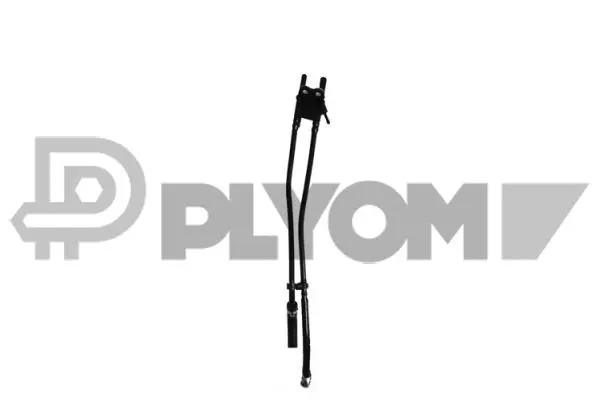 Fuel Line (P770382)