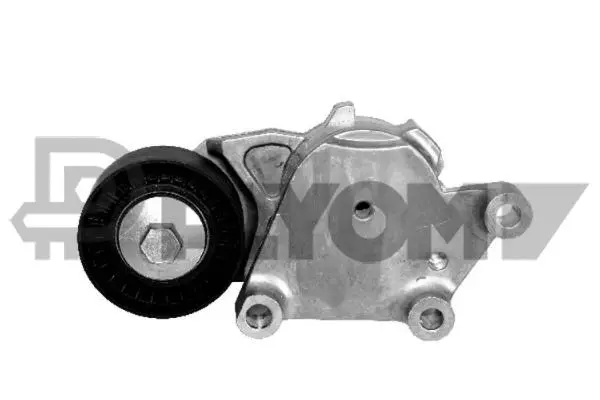 Belt Tensioner, V-ribbed belt (P031700)