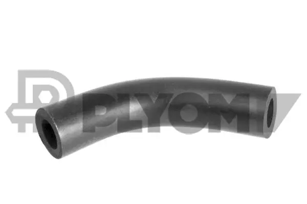 Vacuum Hose, braking system (P016043)