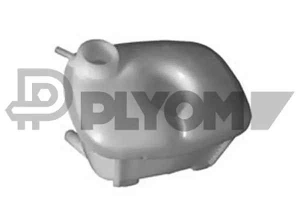 Expansion Tank, coolant (P954055)