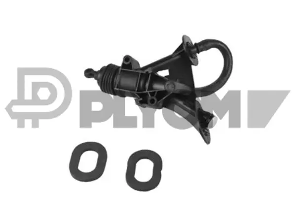 Master Cylinder, clutch (P770237)