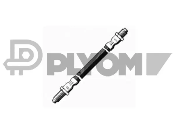 Brake Hose (P210000)